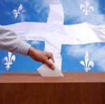 Election Quebec